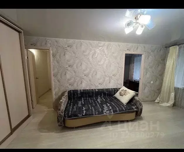 2-к кв. Башкортостан, Уфа ул. 50-летия Октября, 5/1 (42.6 м) - Фото 2