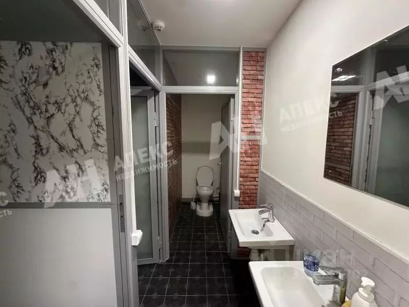 Помещение свободного назначения в Москва 2-й Верхний Михайловский ... - Фото 2