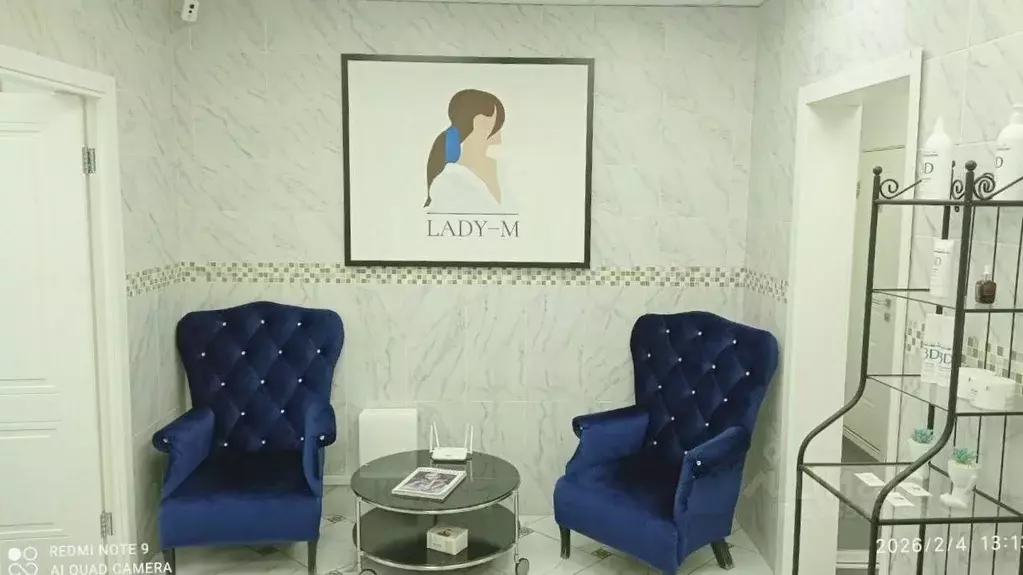 Помещение свободного назначения в Москва Новочеремушкинская ул., 64К1 ... - Фото 2