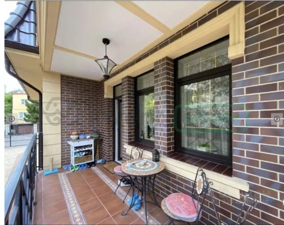 Дом в Калининградская область, Калининград ул. Грибоедова (489 м) - Фото 2