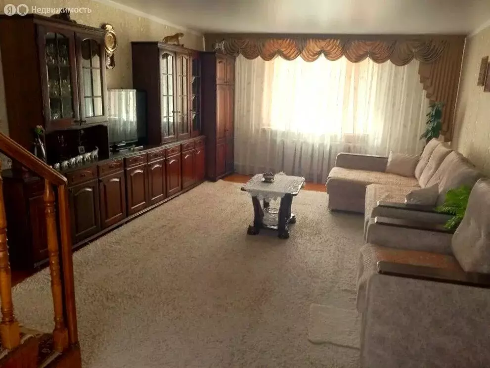 Дом в Крымск, улица Маршала Гречко (130.2 м) - Фото 1