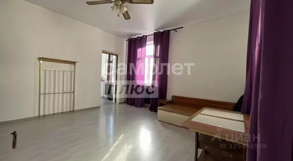 2-к кв. Краснодарский край, Туапсе Киевская ул., 4 (46.0 м) - Фото 1