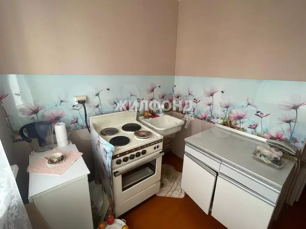 2-к. квартира, 42 м, 5/5 эт. - Фото 0