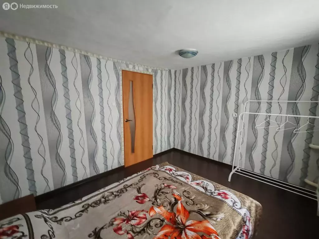 Дом в Должанская, Колхозная улица (32.7 м) - Фото 1