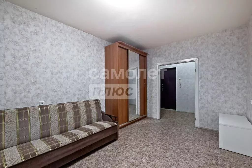 1-к кв. Московская область, Мытищи Пироговский мкр, ул. Тимирязева, 8 ... - Фото 2