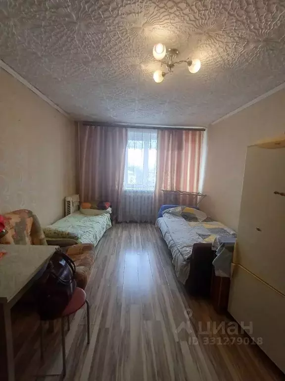 Комната Московская область, Лыткарино Спортивная ул., 26 - Фото 1