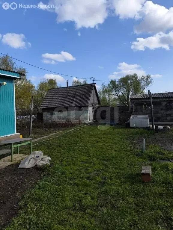 Дом в село Любимовка, Коммунистическая улица (97.1 м) - Фото 0
