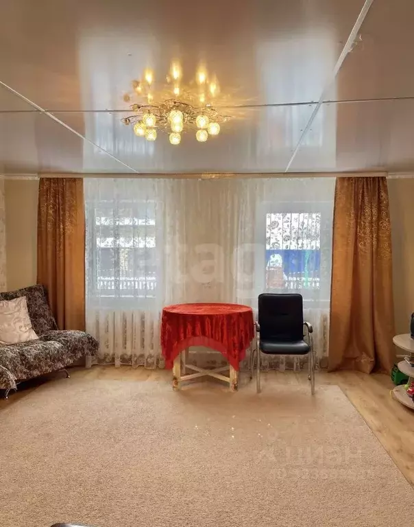 Дом в Тюменская область, Тюменский муниципальный округ, д. Субботина ... - Фото 2