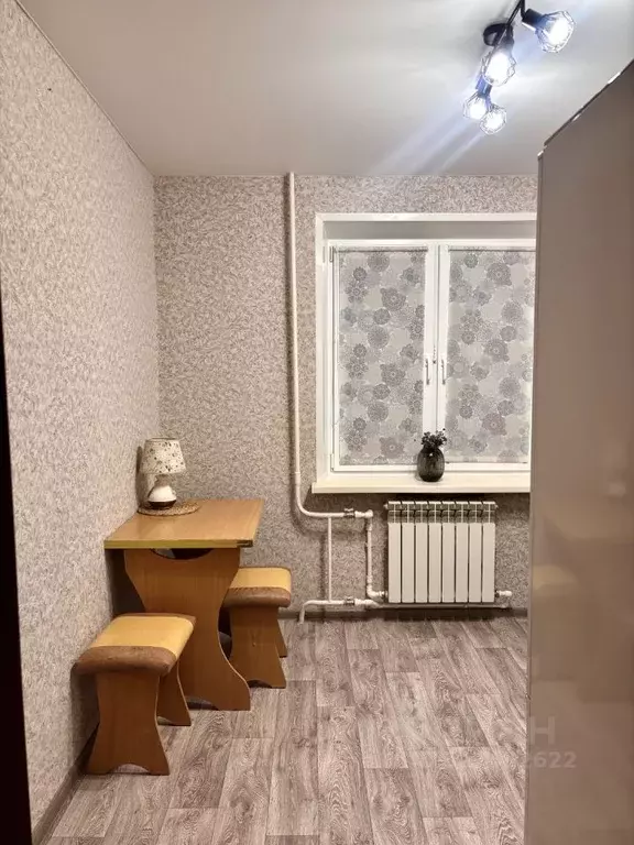 2-к кв. Тульская область, Киреевский район, Шварцевское с/пос, ... - Фото 1