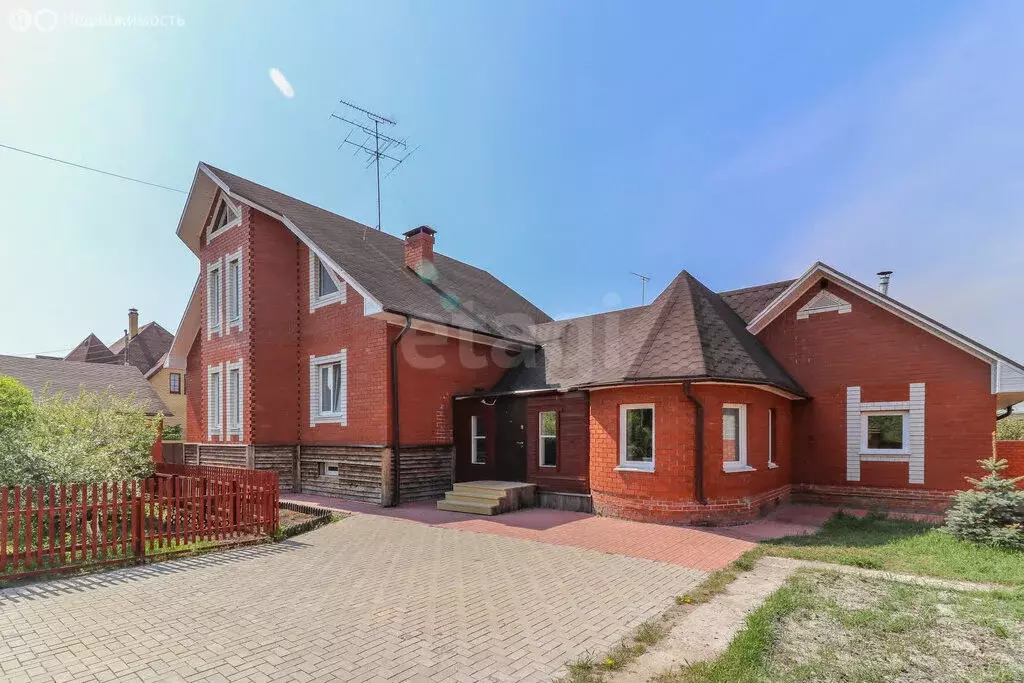 Дом в посёлок Московский, Сибирская улица (317.9 м) - Фото 2