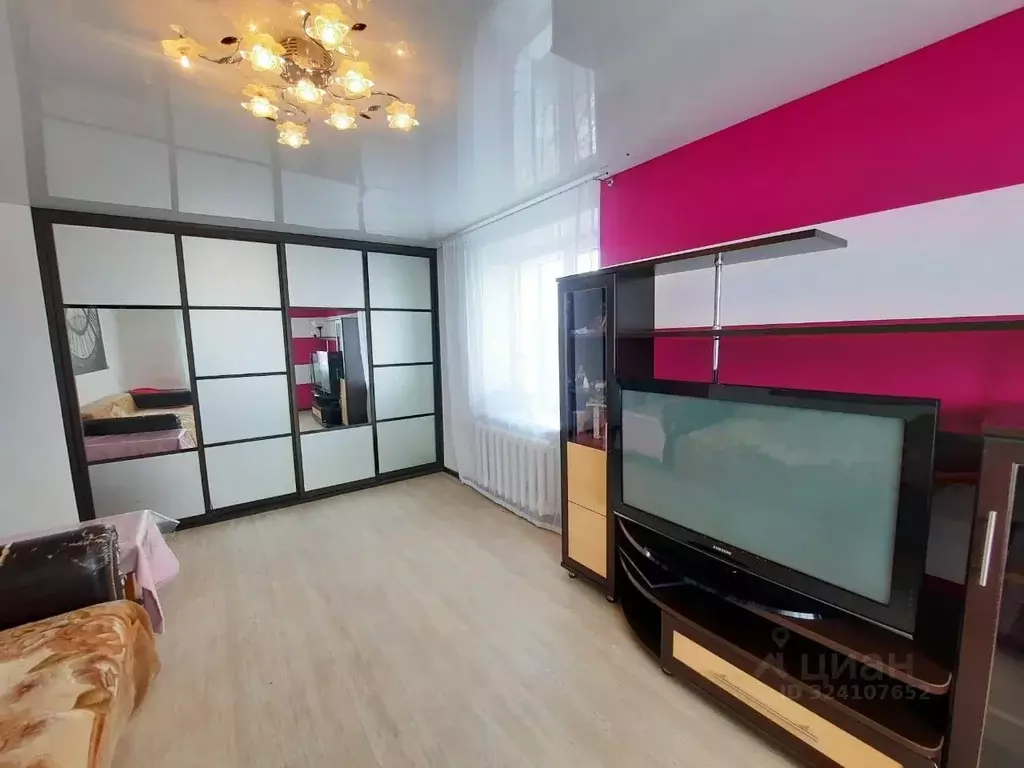 1-к кв. Камчатский край, Петропавловск-Камчатский ул. Войцешека, 7 ... - Фото 1