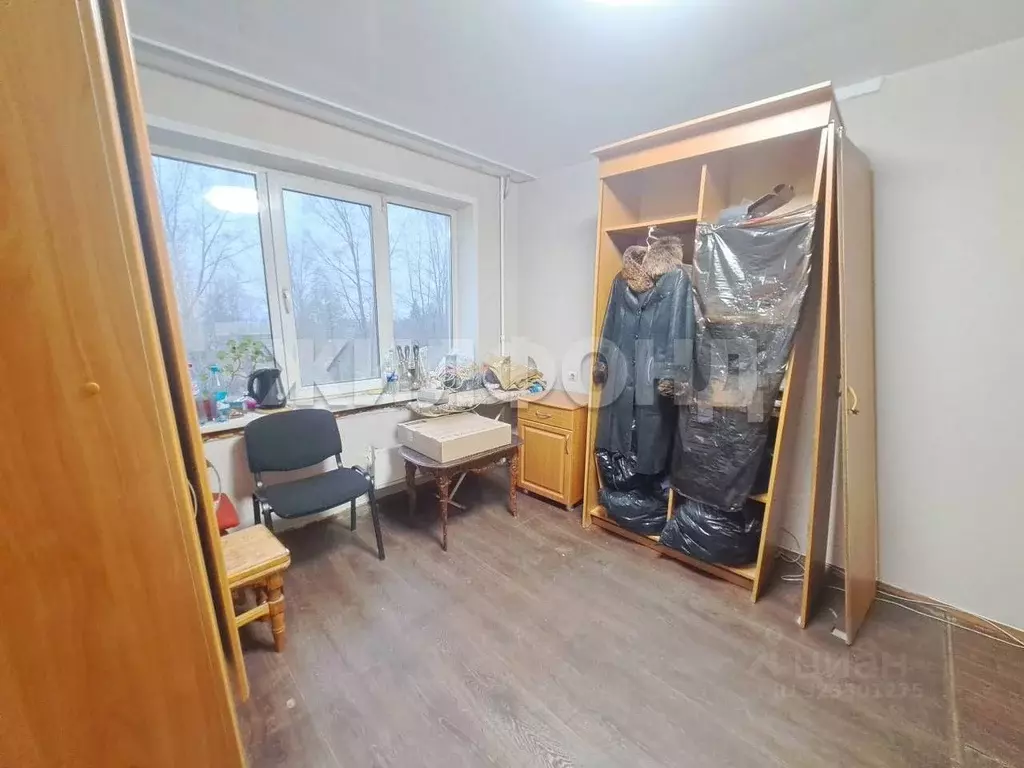 Студия Кемеровская область, Кемерово Ногинская ул., 10 (16.0 м) - Фото 2