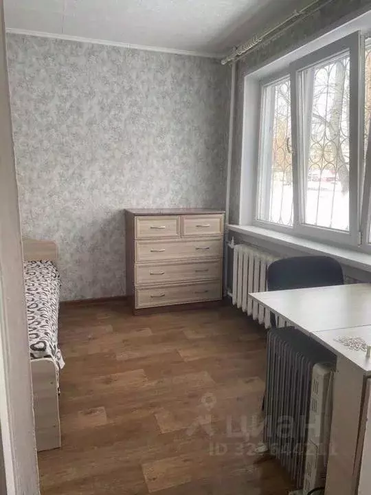 Комната Новосибирская область, Новосибирск Академгородок мкр, ул. ... - Фото 2