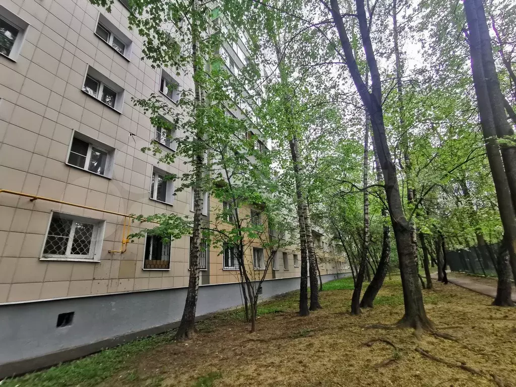 Квартира-студия, 19,2 м, 1/1 эт. - Фото 1