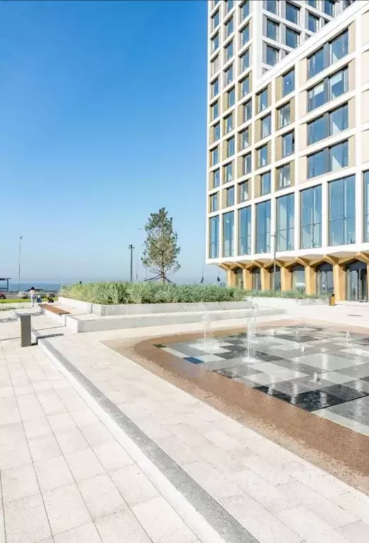 Гараж в Санкт-Петербург ул. Челюскина, 10 (14 м) - Фото 1