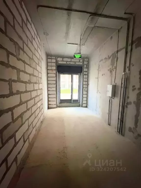 Помещение свободного назначения в Санкт-Петербург Лиговский просп., ... - Фото 2