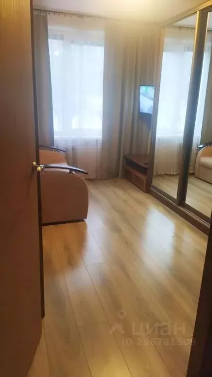 Комната Москва ул. Айвазовского, 6К1 (10.0 м) - Фото 2