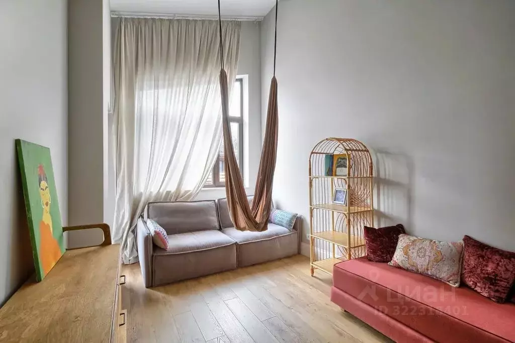 Дом в Ленинградская область, Всеволожский район, Бугровское городское ... - Фото 0