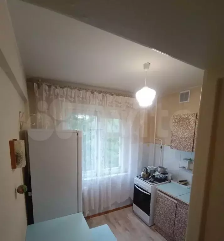 2-к. квартира, 44 м, 4/5 эт. - Фото 0