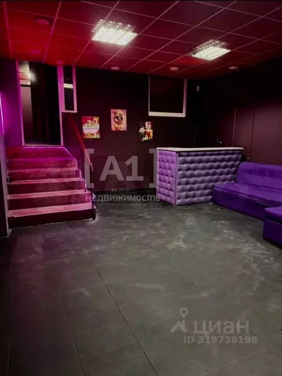 Помещение свободного назначения в Челябинская область, Челябинск ул. ... - Фото 2