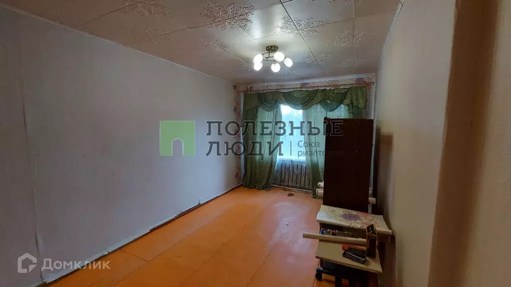 Продаётся 2-к квартира, 40.1 м - Фото 1