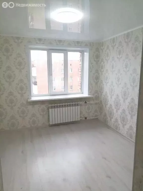 1-комнатная квартира: Томск, Алтайская улица, 163Б (18 м) - Фото 1