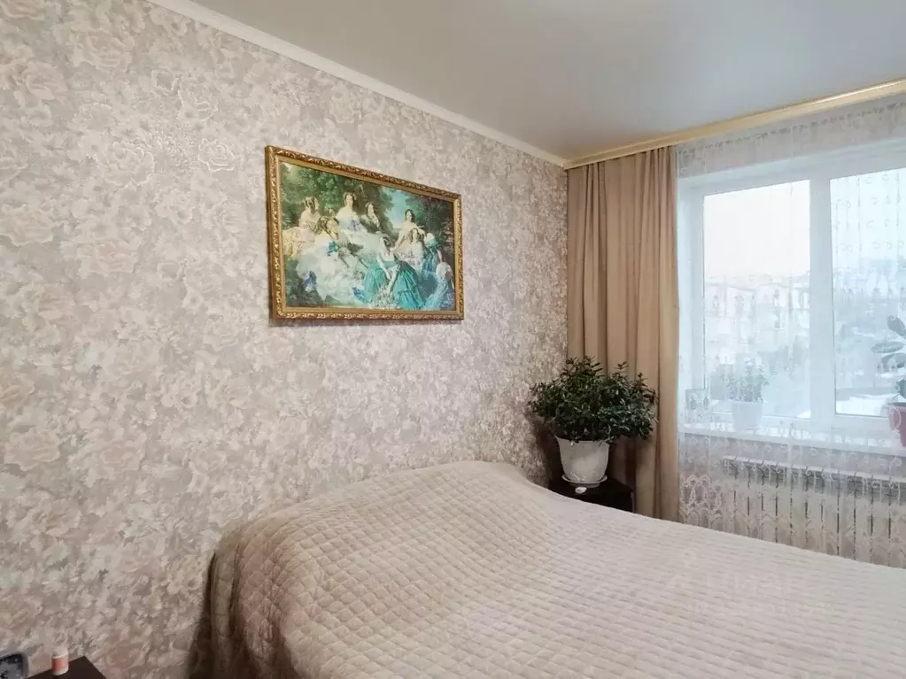 2-к кв. Ростовская область, Таганрог ул. Победы (54.5 м) - Фото 1