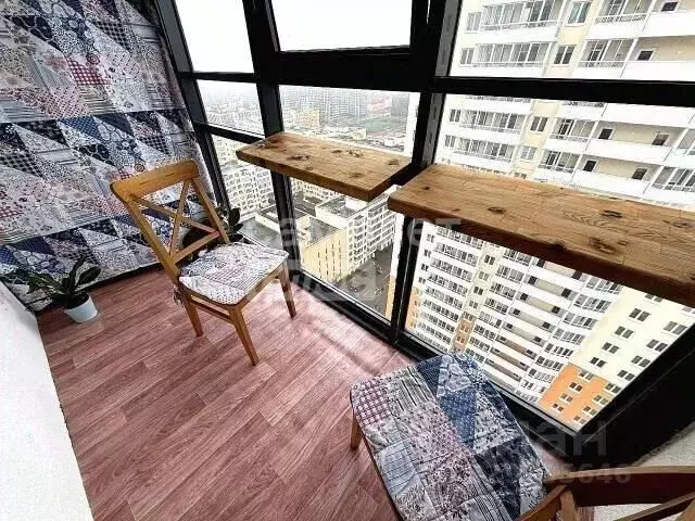 1-к кв. Санкт-Петербург ш. Суздальское, 20к4 (46.9 м) - Фото 1