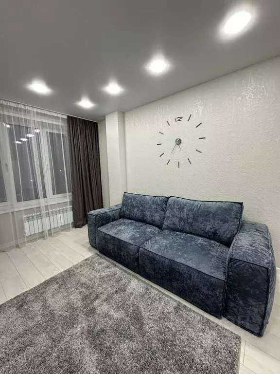 2-к кв. Хакасия, Абакан ул. Генерала Тихонова, 8 (52.0 м) - Фото 2