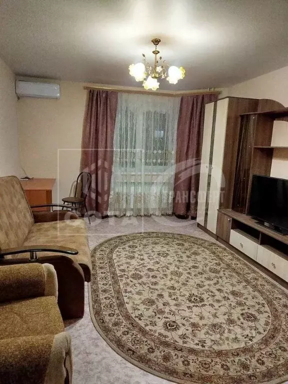 1-к кв. Воронежская область, Воронеж Московский просп., 124 (41.0 м) - Фото 2