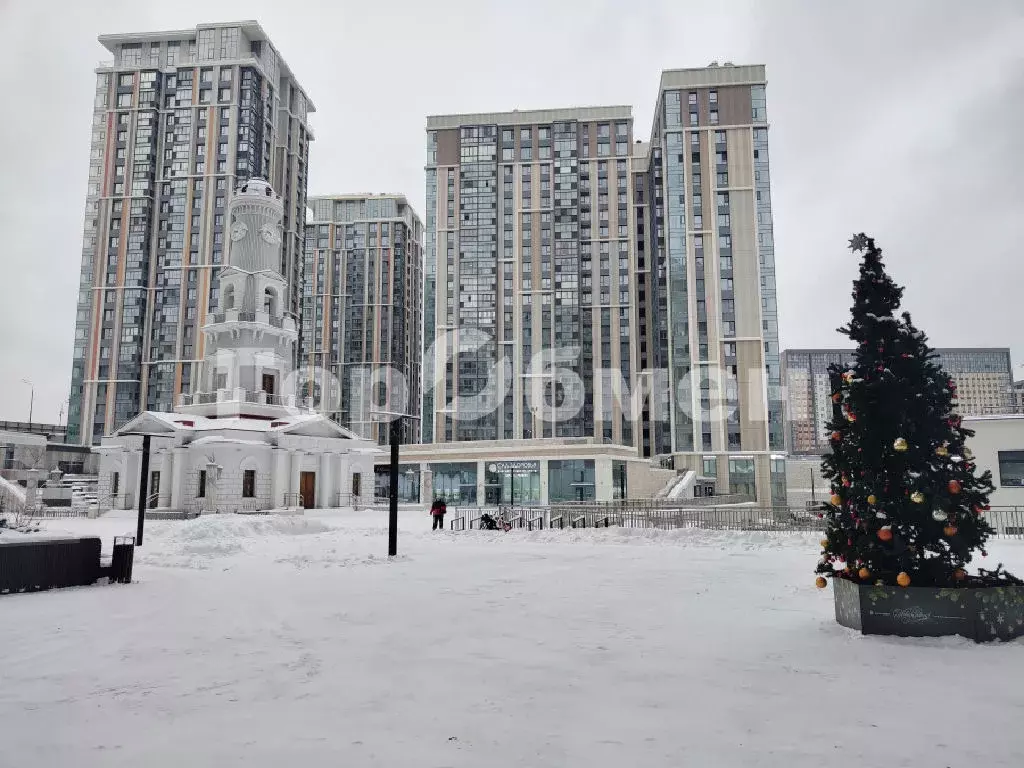 Продается 3-комнатная квартира - Фото 1