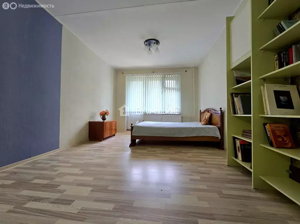 2-комнатная квартира: Петрозаводск, Сегежская улица, 9 (52.9 м) - Фото 0