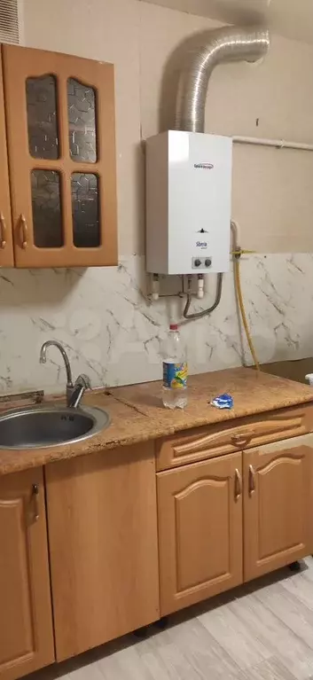 2-к. квартира, 45 м, 3/5 эт. - Фото 0