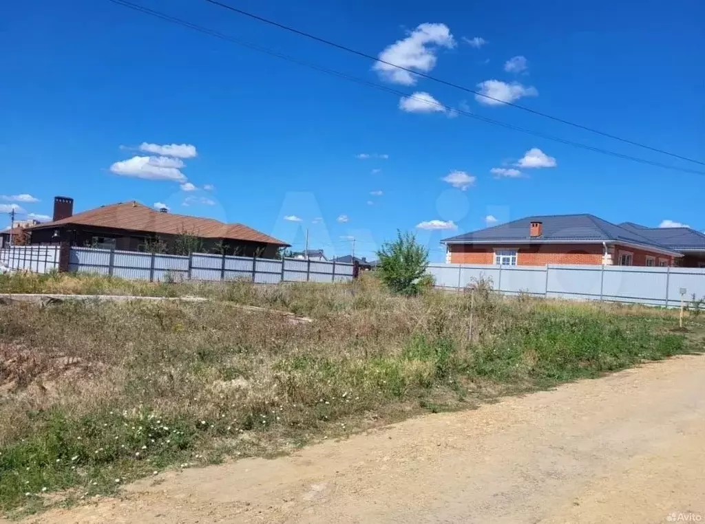 Участок 5 сот. (ИЖС) - Фото 1
