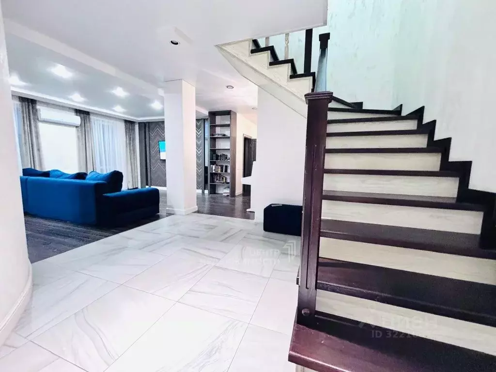 5-к кв. Татарстан, Казань ул. Лесгафта, 1/2 (155.0 м) - Фото 1