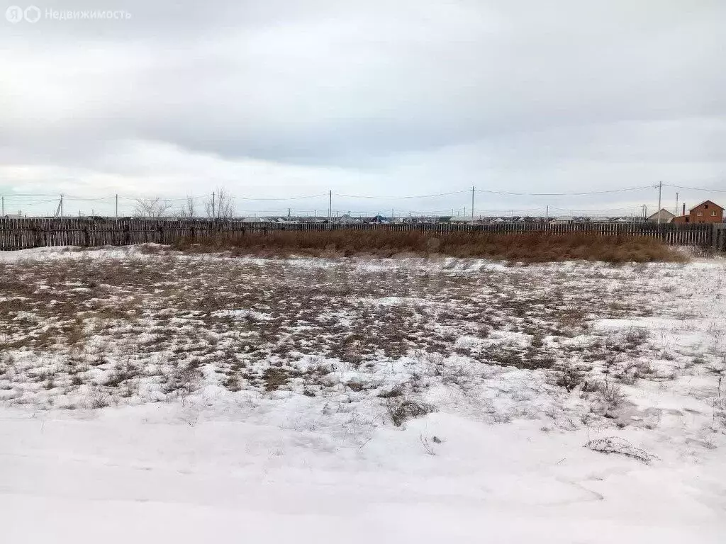 Участок в Белый Яр, улица Некрасова (15 м) - Фото 2