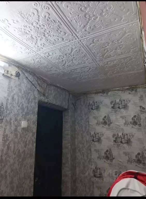 Комната Орловская область, Орел Наугорское ш., 13 (10.5 м) - Фото 2