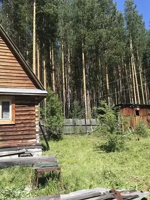 Дом в Свердловская область, Невьянский городской округ, с. Таватуй ул. ... - Фото 0