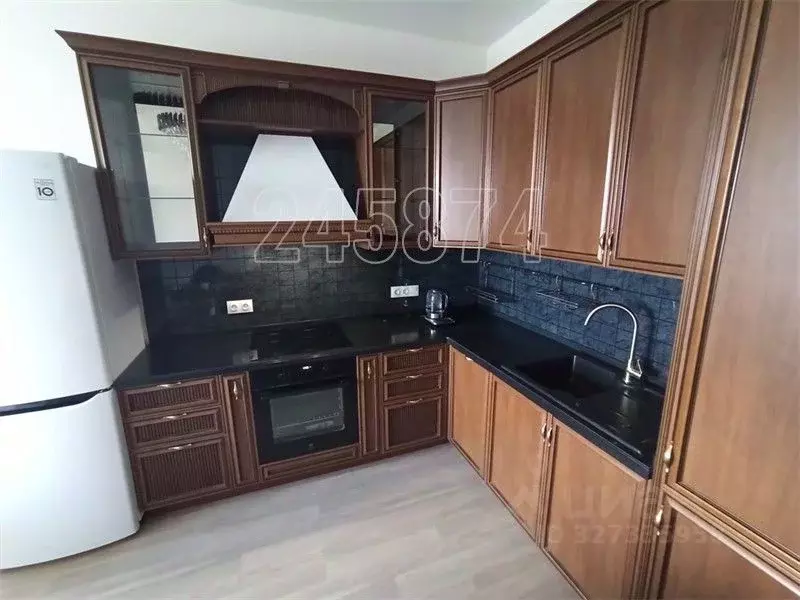 2-к кв. Москва Каширский проезд, 25к4 (43.0 м) - Фото 1