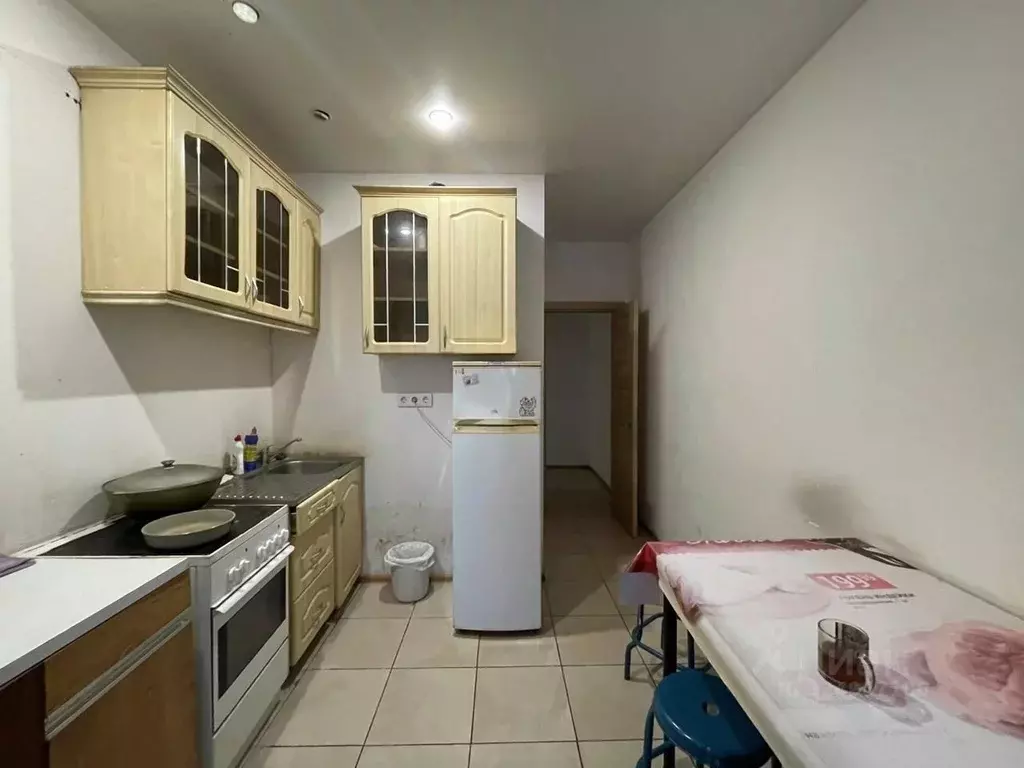 3-к кв. Московская область, Химки ул. Германа Титова, 10 (73.0 м) - Фото 1