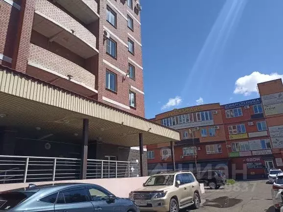 3-к кв. Приморский край, Уссурийск Комсомольская ул., 30 (100.0 м) - Фото 2