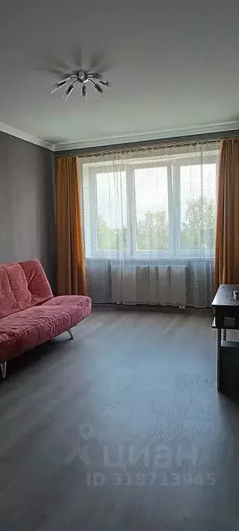 1-к кв. Калининградская область, Калининград ул. Баженова, 13В (36.0 ... - Фото 0