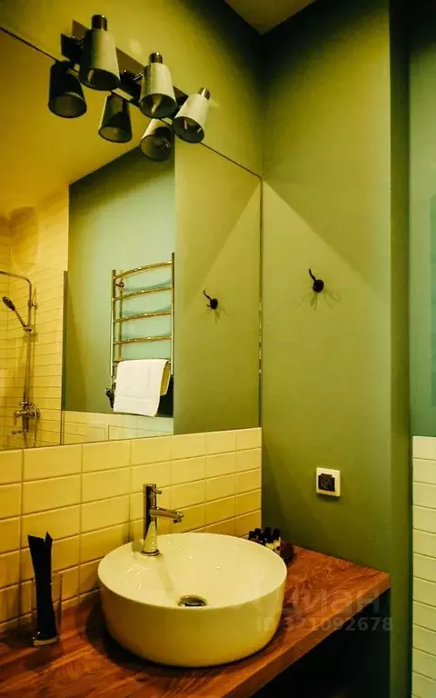Комната Карелия, Сортавала ул. Ленина, 6А (25.0 м) - Фото 1