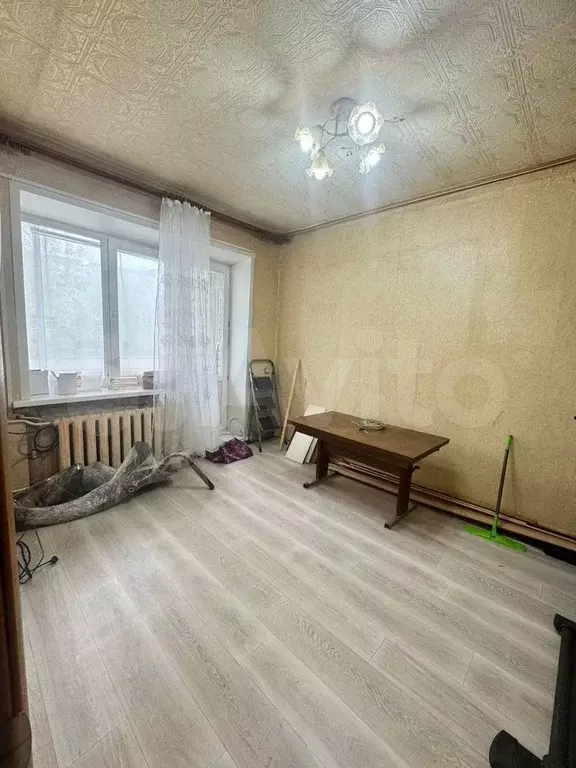 2-к. квартира, 43,3 м, 2/3 эт. - Фото 1