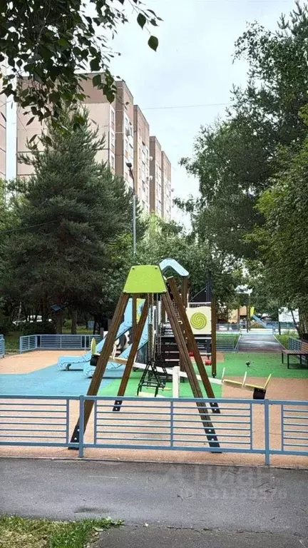 4-к кв. Московская область, Красногорск городской округ, Нахабино пгт ... - Фото 1