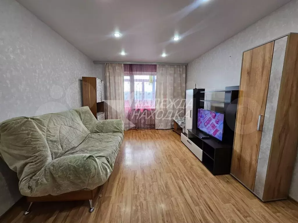 3-к. квартира, 64 м, 5/5 эт. - Фото 0