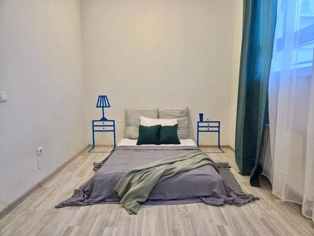 2-к кв. Свердловская область, Екатеринбург муниципальное образование, ... - Фото 1