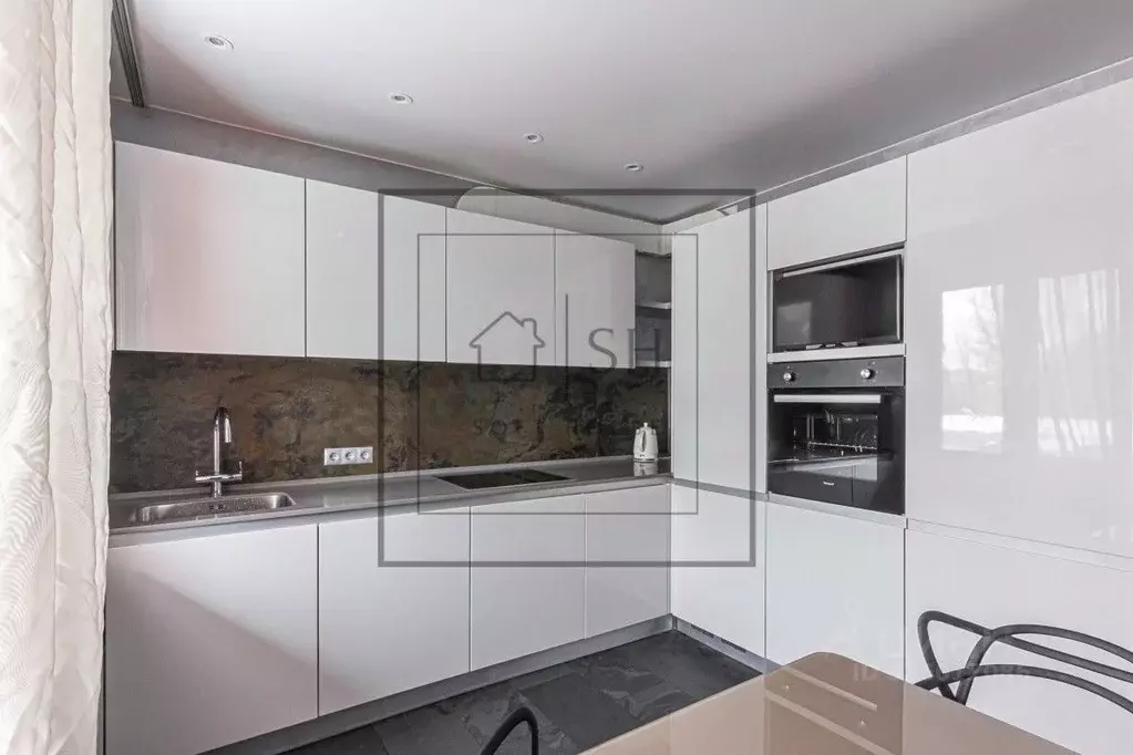 2-к кв. Санкт-Петербург Дунайский просп., 14к1 (56.0 м) - Фото 2