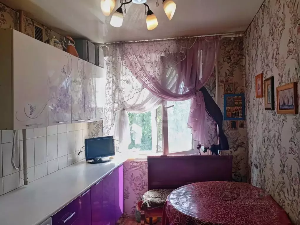 3-к кв. Самарская область, Самара Ново-Вокзальная ул., 217 (58.0 м) - Фото 1