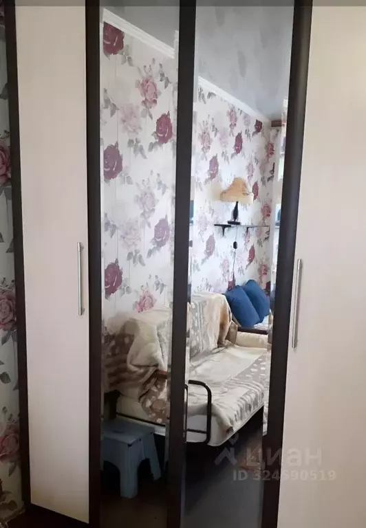 1-к кв. Пензенская область, Пенза Ладожская ул., 103 (28.0 м) - Фото 2